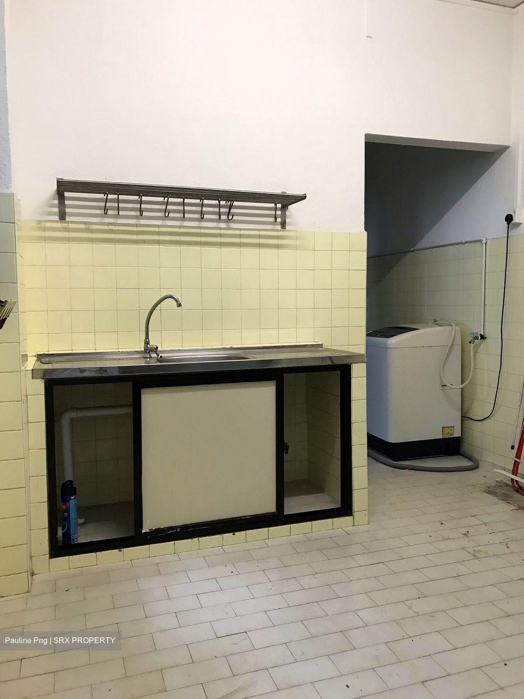 Kai Fook Mansion (D3), Apartment #405479861